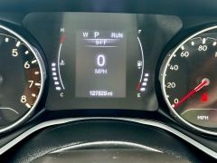 Used 2020 Jeep Compass 4d SUV FWD Latitude Altitude at A Motors Sales & Finance near San Antonio, TX