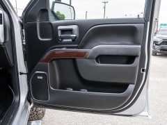 Used 2018  GMC Sierra 1500 4WD Crew Cab SLT at A Motors Sales & Finance near San Antonio&comma; TX