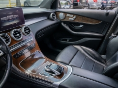 Used 2017  Mercedes-Benz GLC-Class 4d SUV GLC300 at A Motors Sales & Finance near San Antonio&comma; TX