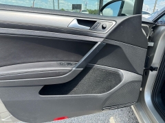 Used 2015 Volkswagen Golf 4d Hatchback TSI S w/Sunroof Auto at A Motors Sales & Finance near San Antonio, TX