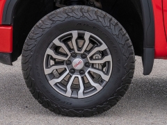 Used 2021  GMC Sierra 1500 4WD Crew Cab 147" AT4 at A Motors Sales & Finance near San Antonio&comma; TX