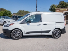 Used 2021  Ford Transit Connect Van XL SWB w&sol;Rear Symmetrical Doors at A Motors Sales & Finance near San Antonio&comma; TX