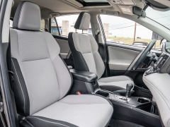 Used 2018  Toyota RAV4 4d SUV FWD XLE at A Motors Sales & Finance near San Antonio&comma; TX