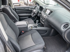 Used 2019  Nissan Pathfinder 4d SUV FWD SV at A Motors Sales & Finance near San Antonio&comma; TX