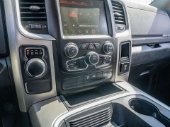 Used 2016 Ram 1500 2WD Crew Cab Lone Star at A Motors Sales & Finance near San Antonio, TX