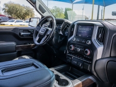 Used 2021  GMC Sierra 1500 4WD Crew Cab 147" SLT Texas Edition at A Motors Sales & Finance near San Antonio&comma; TX