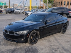 Used 2014 BMW 4 Series 2dr Cpe 428i RWD at A Motors Sales & Finance near San Antonio, TX