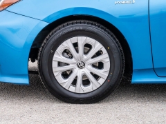 Used 2022  Toyota Prius L Eco at A Motors Sales & Finance near San Antonio&comma; TX