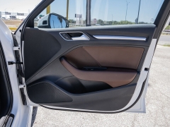 Used 2016  Audi A3 4d Sedan 2&period;0T Quattro Premium&plus; S-Line at A Motors Sales & Finance near San Antonio&comma; TX