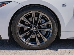 Used 2023  Lexus IS IS 350 F SPORT RWD at A Motors Sales & Finance near San Antonio&comma; TX