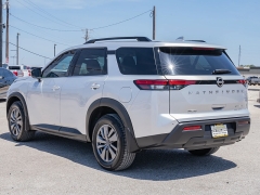 Used 2024  Nissan Pathfinder SV 4WD at A Motors Sales & Finance near San Antonio&comma; TX