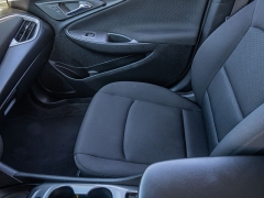 Used 2024  Chevrolet Malibu 4dr Sdn LS w/1FL at A Motors Sales & Finance near San Antonio, TX