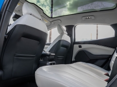 Used 2023  Ford Mustang Mach-E Premium RWD at A Motors Sales & Finance near San Antonio&comma; TX