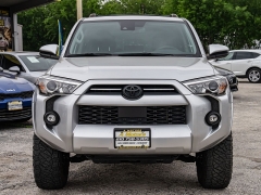 Used 2022  Toyota 4Runner SR5 2WD at A Motors Sales & Finance near San Antonio&comma; TX