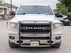 Used 2020  Ram 1500 2WD Crew Cab Lone Star at A Motors Sales & Finance near San Antonio&comma; TX