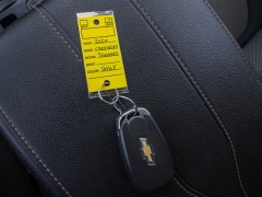 Used 2020  Chevrolet Traverse 4d SUV FWD LT Cloth w&sol;1LT at A Motors Sales & Finance near San Antonio&comma; TX