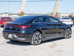 Used 2023  Mercedes-Benz EQE EQE 500 4MATIC&plus; Sedan at A Motors Sales & Finance near San Antonio&comma; TX