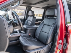 Used 2020  Chevrolet Silverado 2500 4WD Crew Cab High Country Gas at A Motors Sales & Finance near San Antonio&comma; TX