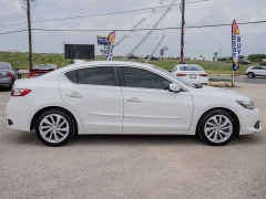 Used 2018  Acura ILX 4d Sedan at A Motors Sales & Finance near San Antonio&comma; TX