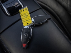 Used 2016  Mercedes-Benz S-Class 4d Sedan S550 at A Motors Sales & Finance near San Antonio&comma; TX