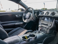 Used 2017 Ford Mustang 2d Fastback V6 at A Motors Sales & Finance near San Antonio, TX
