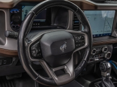 Used 2021  Ford Bronco Outer Banks 4 Door 4x4 at A Motors Sales & Finance near San Antonio&comma; TX