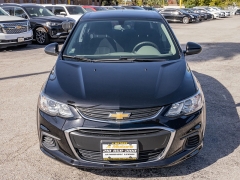 Used 2020  Chevrolet Sonic 4d Sedan LT at A Motors Sales & Finance near San Antonio, TX