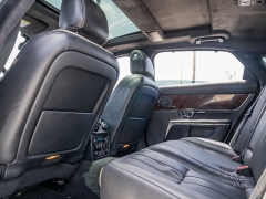 Used 2015  Jaguar XJL 4d Sedan Portfolio at A Motors Sales & Finance near San Antonio&comma; TX