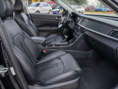 Used 2019  Kia Optima 4d Sedan EX at A Motors Sales & Finance near San Antonio&comma; TX