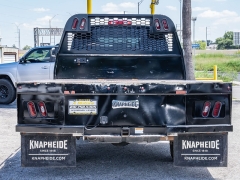 Used 2022  Ram 3500 Cab-Chassis 4WD Tradesman Crew Cab 60" CA 172&period;4" WB 10K at A Motors Sales & Finance near San Antonio&comma; TX
