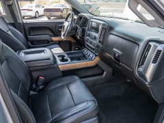 Used 2018 Chevrolet Silverado 1500 4WD Crew Cab LTZ at A Motors Sales & Finance near San Antonio, TX