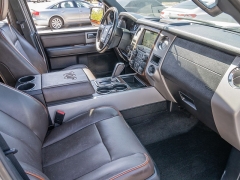 Used 2017 Ford Expedition 4d SUV 4WD King Ranch at A Motors Sales & Finance near San Antonio, TX