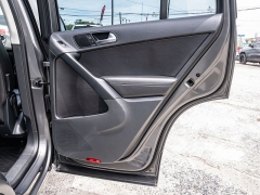Used 2016  Volkswagen Tiguan 4d SUV S 4Motion at A Motors Sales & Finance near San Antonio&comma; TX