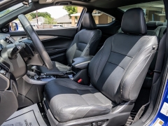 Used 2017  Honda Accord Coupe 2d Touring at A Motors Sales & Finance near San Antonio&comma; TX