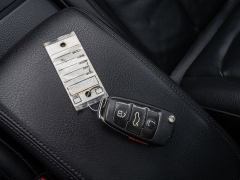 Used 2018  Audi A3 4d Sedan Premium Plus at A Motors Sales & Finance near San Antonio, TX