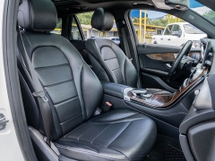 Used 2017  Mercedes-Benz GLC-Class 4d SUV GLC300 at A Motors Sales & Finance near San Antonio&comma; TX