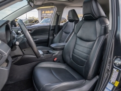 Used 2021  Toyota RAV4 Hybrid XLE Premium AWD at A Motors Sales & Finance near San Antonio, TX