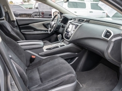 Used 2018  Nissan Murano 4d SUV AWD SV at A Motors Sales & Finance near San Antonio&comma; TX