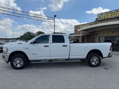 Used 2022 Ram 3500 4WD Tradesman Crew Cab 8' Box at A Motors Sales & Finance near San Antonio, TX