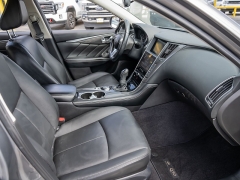 Used 2021  INFINITI Q50 3&period;0t PURE RWD at A Motors Sales & Finance near San Antonio&comma; TX