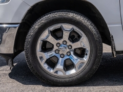 Used 2020  Ram 1500 2WD Crew Cab Lone Star at A Motors Sales & Finance near San Antonio&comma; TX