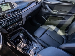 Used 2018  BMW X2 sDrive28i Sports Activity Coupe at A Motors Sales & Finance near San Antonio, TX