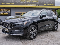 Used 2023  Volvo XC60 B5 AWD Plus Bright Theme at A Motors Sales & Finance near San Antonio&comma; TX