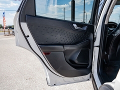 Used 2020 Ford Escape 4d SUV FWD SEL at A Motors Sales & Finance near San Antonio, TX