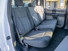 Used 2019 Ford F-150 2WD SuperCrew XL STX 5 1/2 at A Motors Sales & Finance near San Antonio, TX
