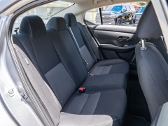 Used 2025  Nissan Sentra SV CVT at A Motors Sales & Finance near San Antonio&comma; TX