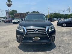 Used 2016 Lexus GX 460 4WD 4dr at A Motors Sales & Finance near San Antonio, TX