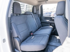 Used 2020  Chevrolet Silverado 2500 4WD Crew Cab Work Truck Gas at A Motors Sales & Finance near San Antonio&comma; TX