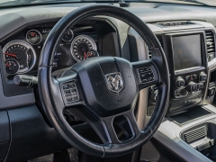 Used 2016 Ram 1500 2WD Crew Cab Lone Star at A Motors Sales & Finance near San Antonio, TX