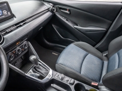 Used 2019  Toyota Yaris 4d Sedan LE Auto at A Motors Sales & Finance near San Antonio&comma; TX